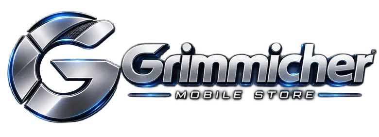 Grimmicher Mobile Store Logo